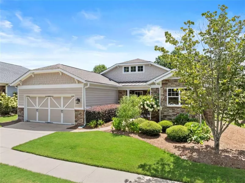 3230 Indian Hawthorne RDG, Gainesville, GA 30504