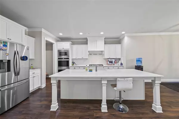 Hoschton, GA 30548,1830 Sauterne DR