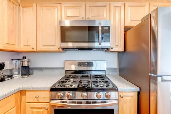 Atlanta, GA 30308,215 Piedmont AVE NE #1110
