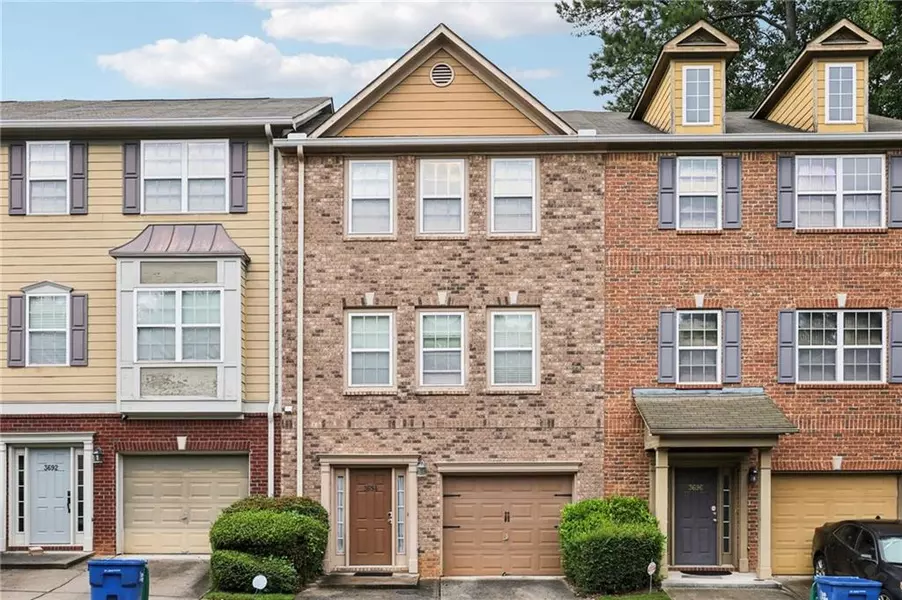3694 Utoy DR SW, Atlanta, GA 30331