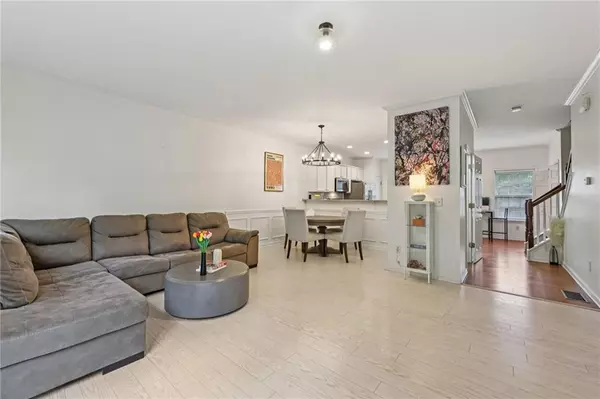 Atlanta, GA 30331,3694 Utoy DR SW