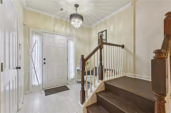 Atlanta, GA 30331,3694 Utoy DR SW