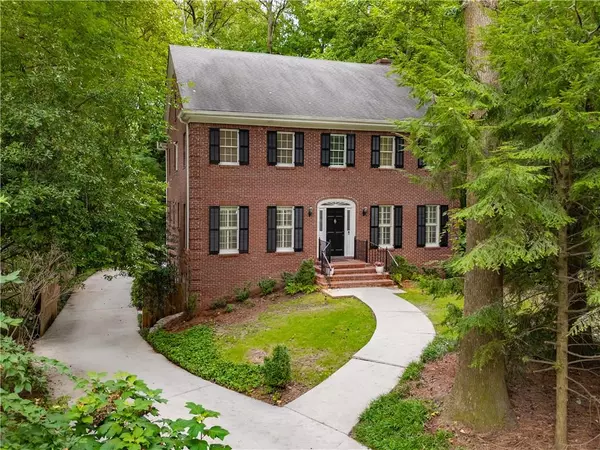 327 W Parkwood RD, Decatur, GA 30030