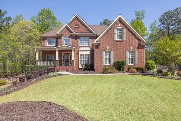 200 Long Needle CT, Sugar Hill, GA 30518