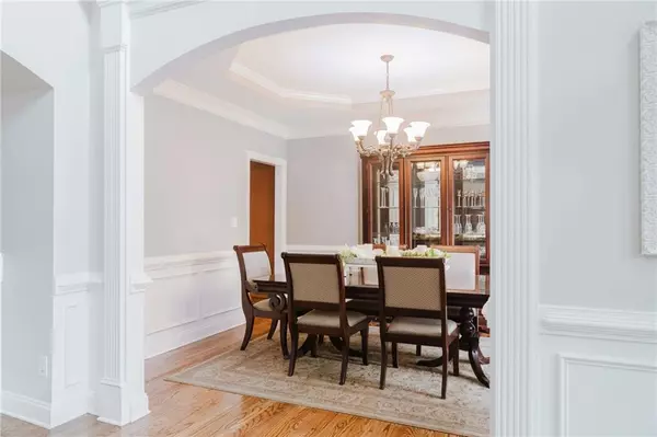 Sugar Hill, GA 30518,200 Long Needle CT