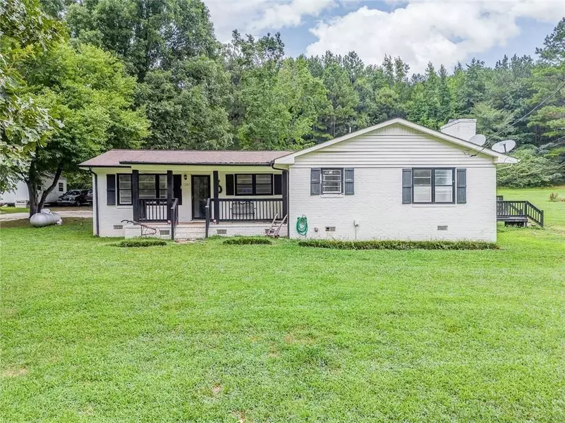4244 Prior Station RD, Cedartown, GA 30125