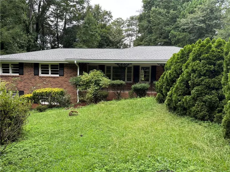 87 Valley RD, Lawrenceville, GA 30044