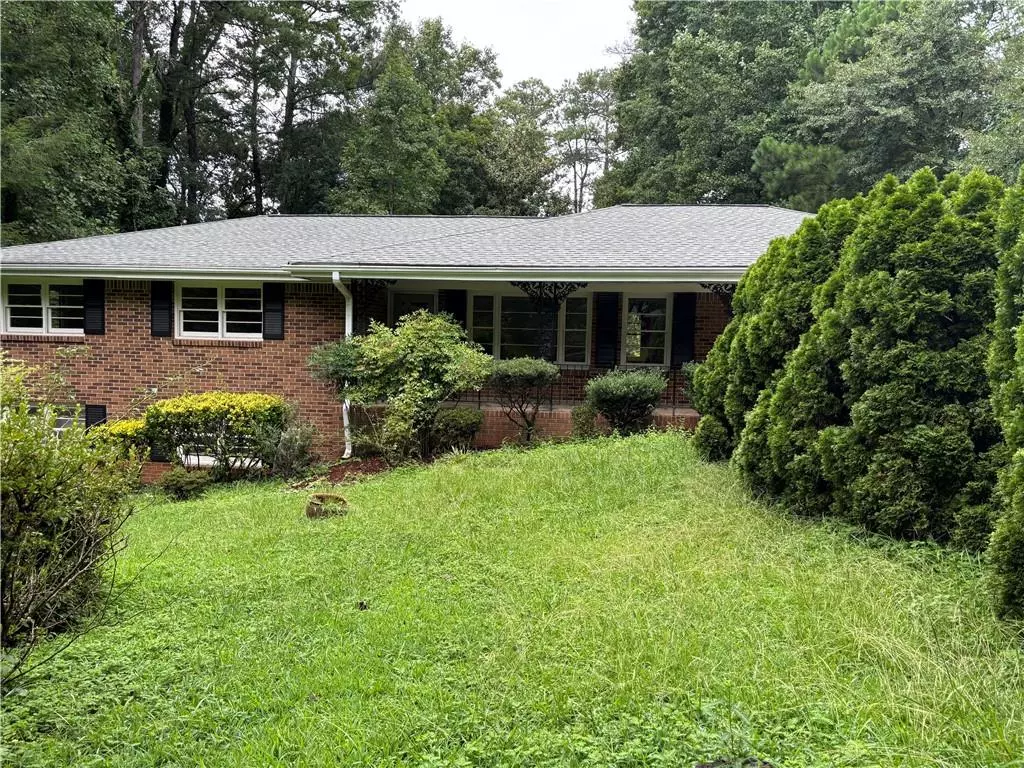 Lawrenceville, GA 30044,87 Valley RD