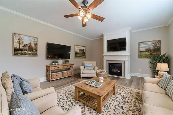 Snellville, GA 30078,1220 Edgebrook LN