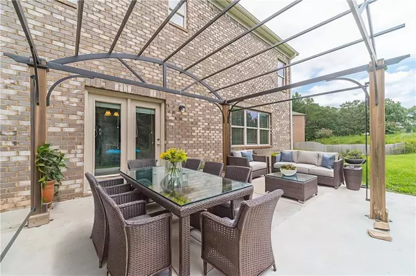 Snellville, GA 30078,1220 Edgebrook LN