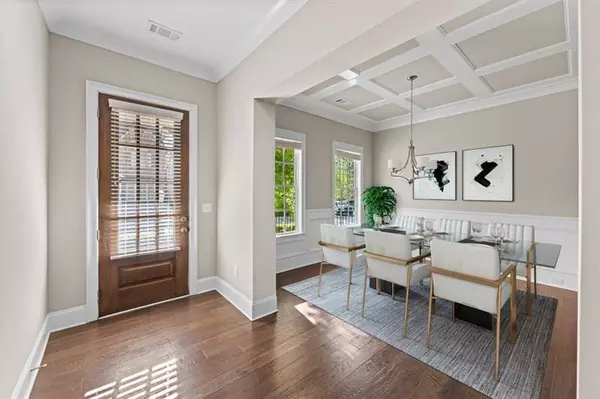 Atlanta, GA 30328,6454 Meridian WAY