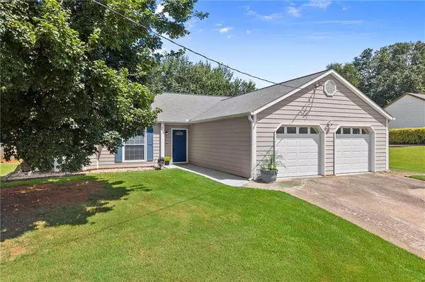 Woodstock, GA 30188,929 RIVER ROCK DR