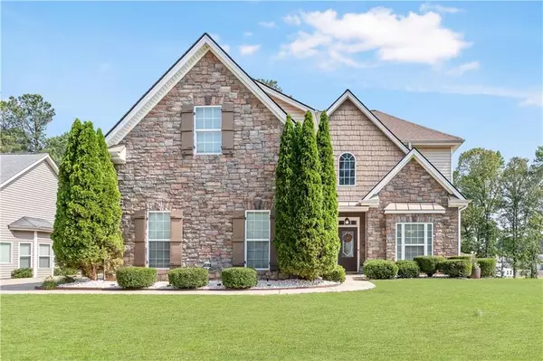 812 Brown Thrasher WAY, Bremen, GA 30110