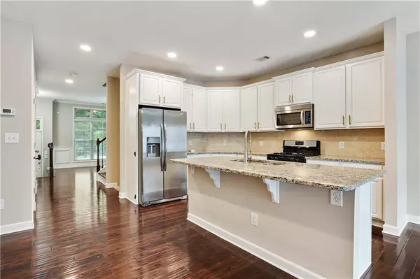 Atlanta, GA 30324,1221 Lavista RD NE