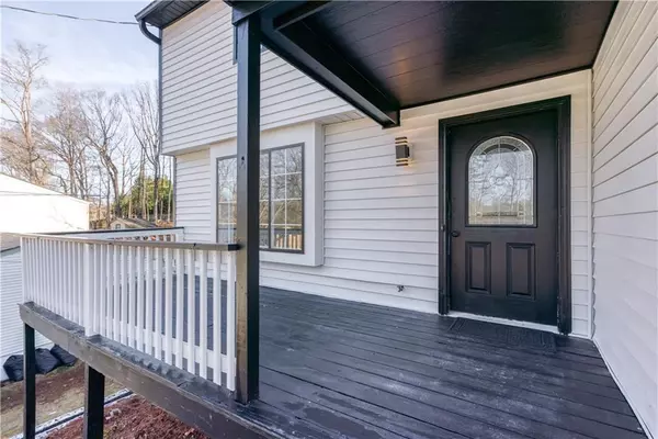 Tucker, GA 30084,477 Engle DR