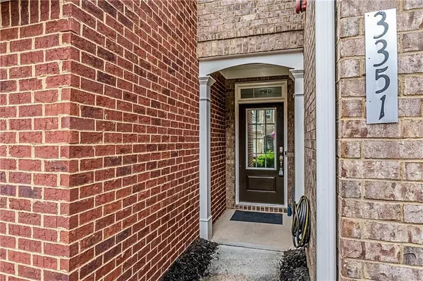 Smyrna, GA 30080,3351 Vintage CIR SE