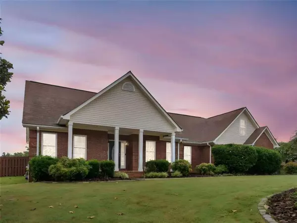 Mcdonough, GA 30252,1204 Bent Creek DR