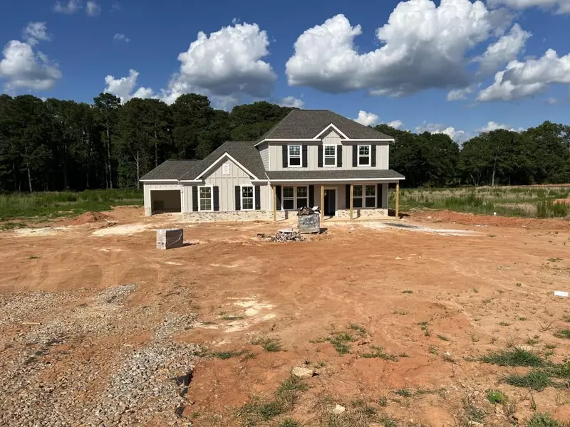 57 Tomahawk TRL, Good Hope, GA 30641