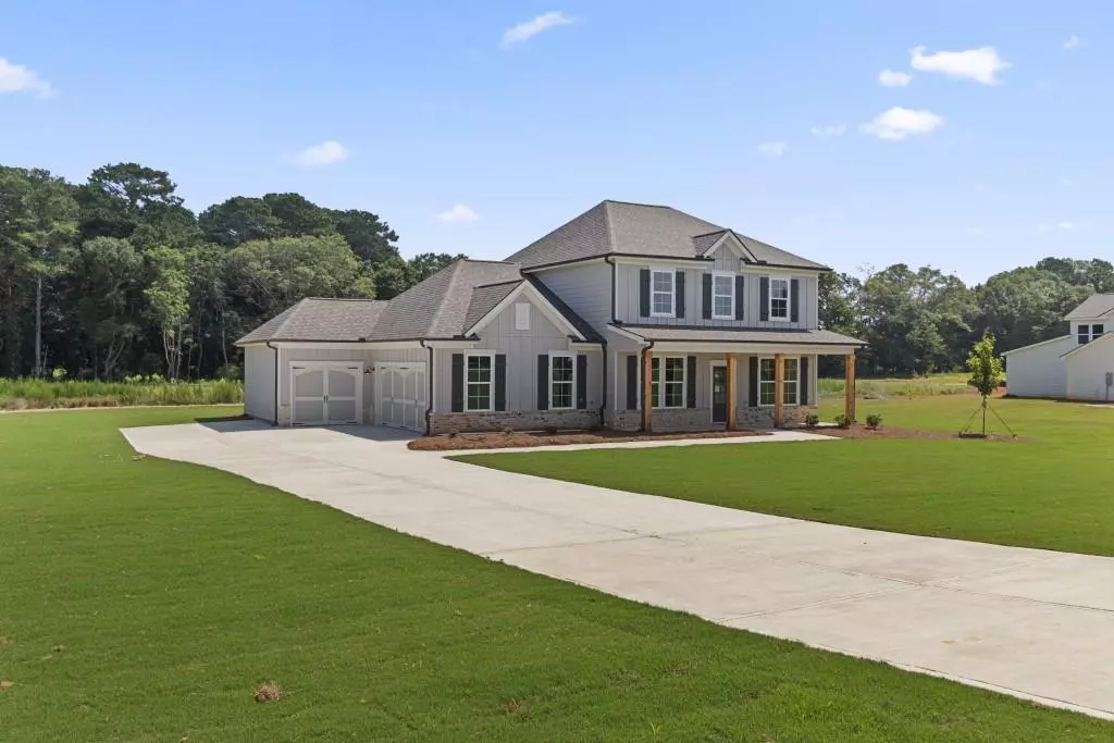 Good Hope, GA 30641,57 Tomahawk TRL