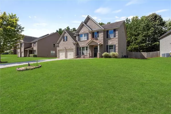 Fairburn, GA 30213,6791 Potomac