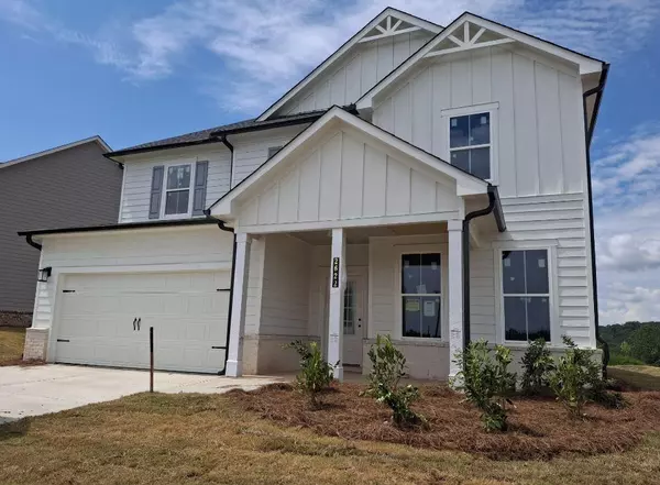 Gainesville, GA 30507,2642 Harbor Ridge Pass Lot 33
