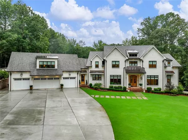 Buford, GA 30518,5391 Little Mill RD