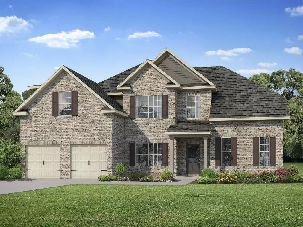 Atlanta, GA 30349,3265 Lions Ruby LN