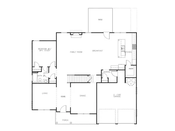 Atlanta, GA 30349,3265 Lions Ruby LN