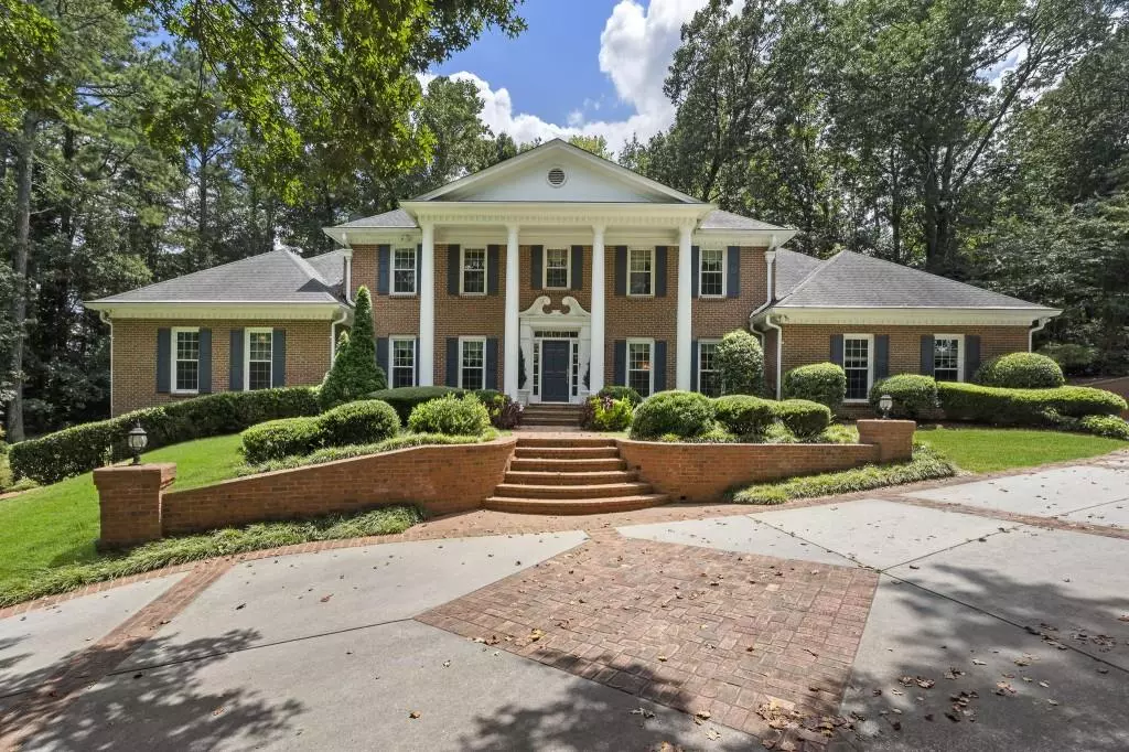Sandy Springs, GA 30328,1120 Heards Ferry RD NW