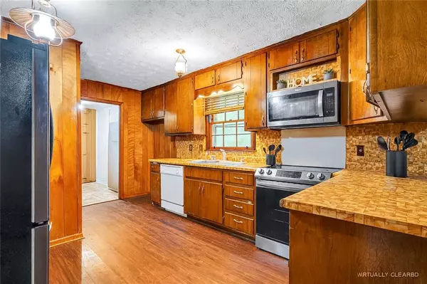 Powder Springs, GA 30127,4701 Brownsville RD