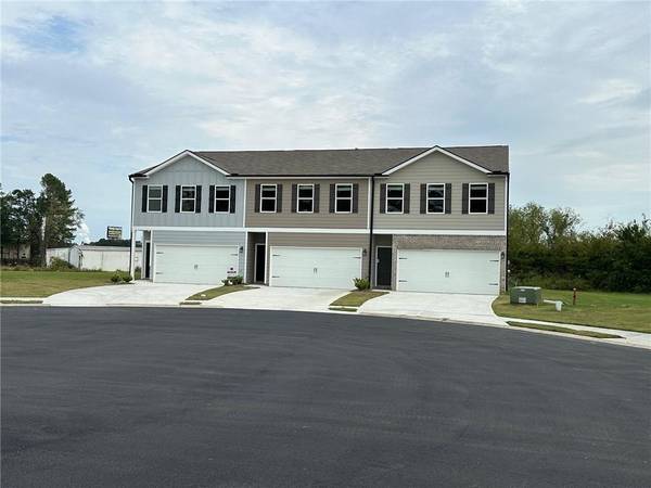 8660 Webb RD, Riverdale, GA 30274