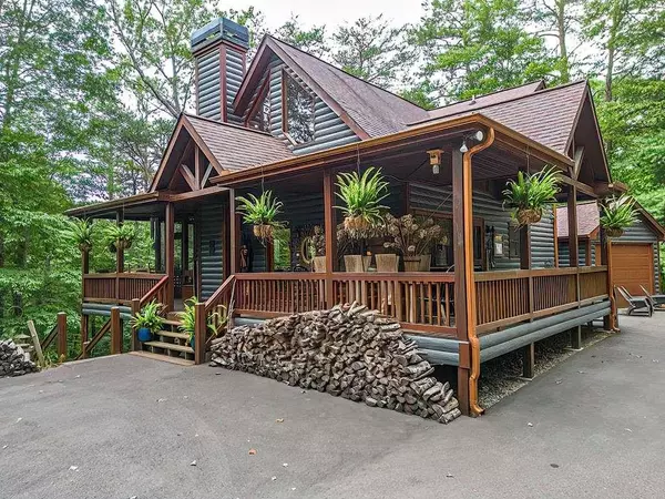 35 Leatherwood Mtn RD, Cherry Log, GA 30522