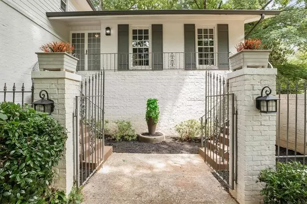 3771 Chateauguay DR, Decatur, GA 30034