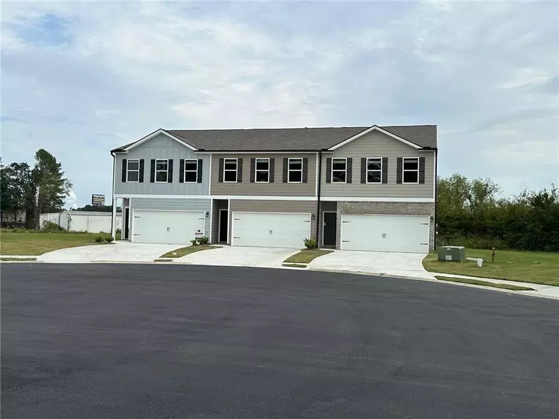 8666 Webb RD, Riverdale, GA 30274