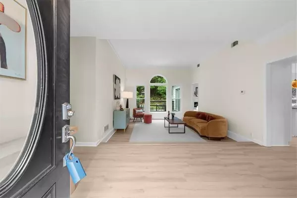 Stone Mountain, GA 30087,567 Shadow Oaks DR