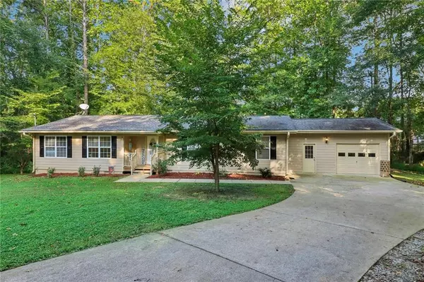 130 Carroll ST, Temple, GA 30179