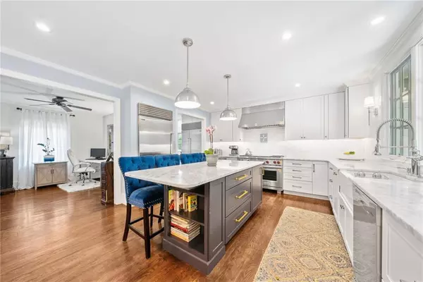 Atlanta, GA 30324,970 Lindbergh DR NE