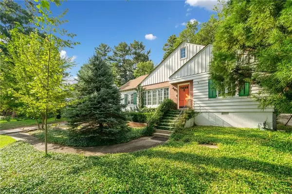 970 Lindbergh DR NE, Atlanta, GA 30324