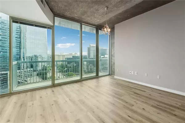 Atlanta, GA 30326,3324 Peachtree RD NE #1407