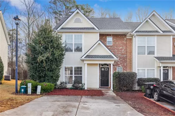 179 Pearl Chambers Dr, Dawsonville, GA 30534