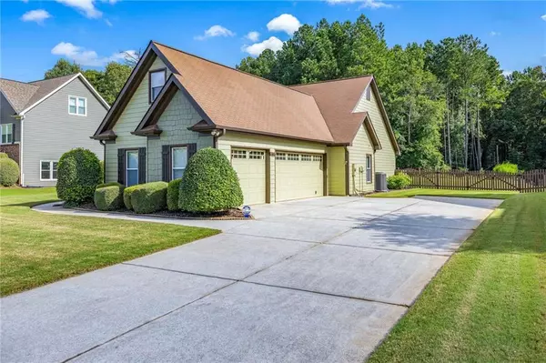 Winder, GA 30680,731 Lincoln DR