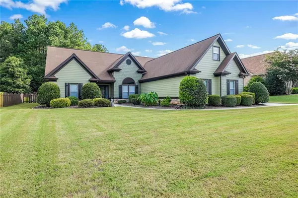 Winder, GA 30680,731 Lincoln DR