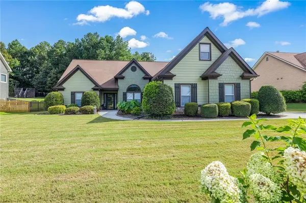 Winder, GA 30680,731 Lincoln DR