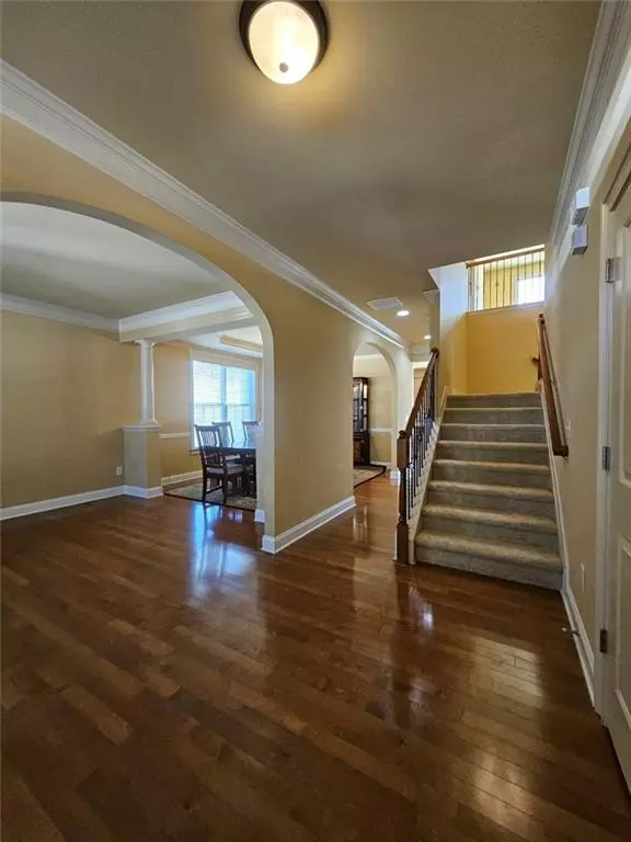 Lawrenceville, GA 30044,3026 Bridge Walk DR