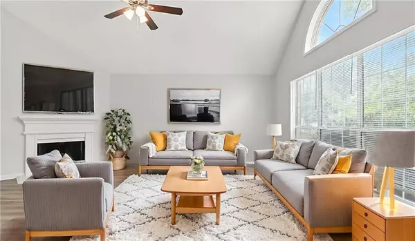 Decatur, GA 30035,4890 Wilkins Station DR