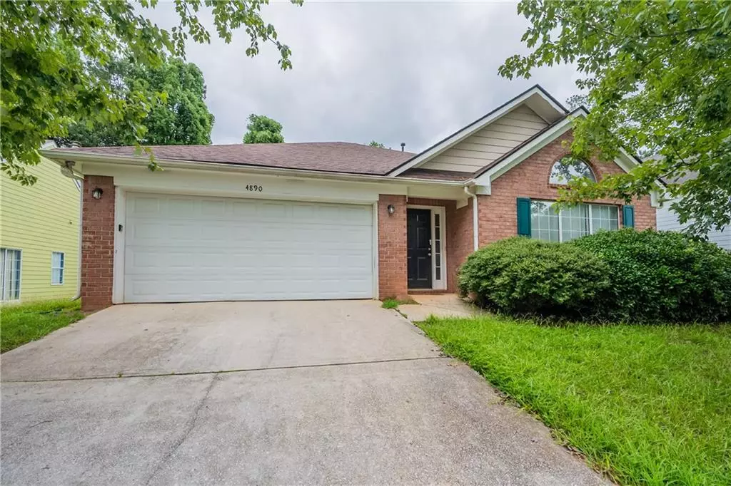 Decatur, GA 30035,4890 Wilkins Station DR