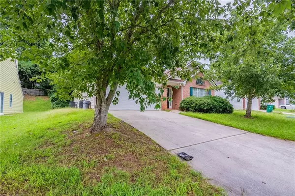 Decatur, GA 30035,4890 Wilkins Station DR