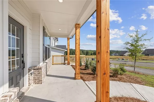 Gainesville, GA 30507,2646 Harbor Ridge Pass Lot 34