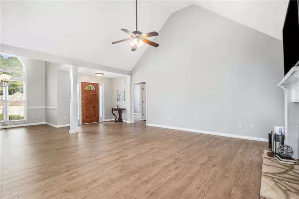 Douglasville, GA 30134,462 Whitby DR