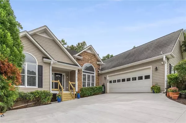 Douglasville, GA 30134,462 Whitby DR